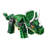 LEGO® Creator Mighty Dinosaurs Building Set 31058 - Radar Toys