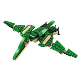 LEGO® Creator Mighty Dinosaurs Building Set 31058 - Radar Toys