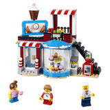 LEGO® Creator Modular Sweet Surprises Building Set 31077 - Radar Toys