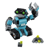LEGO® Creator Robo Explorer Building Set 31062 - Radar Toys