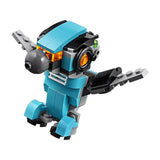 LEGO® Creator Robo Explorer Building Set 31062 - Radar Toys