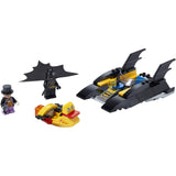 LEGO® DC Batboat The Penguin Pursuit Building Set 76158 - Radar Toys