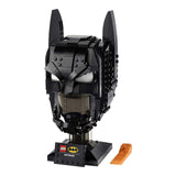 LEGO® DC Batman Cowl Building Set 76182 - Radar Toys