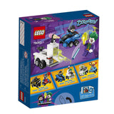 LEGO® DC Super Heroes Mighty Micros Nightwing Vs Joker Building Set 76093 - Radar Toys