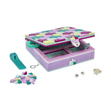LEGO® DOTS Jewelry Box Building Set 41915 - Radar Toys