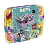 LEGO® DOTS Jewelry Box Building Set 41915 - Radar Toys