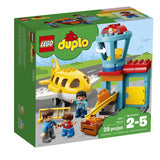 LEGO® DUPLO® Airport Building Set 10871 - Radar Toys