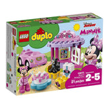LEGO® DUPLO® Disney Junior Minnie's Birthday Party Building Set 10873 - Radar Toys