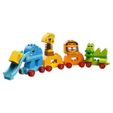 LEGO® DUPLO® My First Animal Brick Box Building Set 10863 - Radar Toys