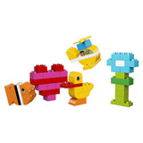 LEGO® DUPLO® My First Bricks Building Set 10848 - Radar Toys