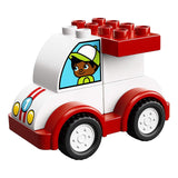 LEGO® DUPLO® My First Race Car Building Set 10860 - Radar Toys