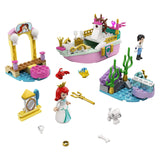 LEGO® Disney Ariel's Celebration Boat Building Set 43191 - Radar Toys