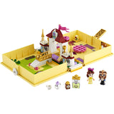LEGO® Disney Belle's Storybook Adventures Building Sets 43177 - Radar Toys