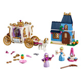 LEGO® Disney Cinderella's Enchanted Evening Building Set 41146 - Radar Toys