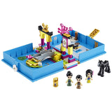 LEGO® Disney Mulan's Storybook Adventures Building Set 43174 - Radar Toys