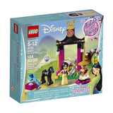 LEGO® Disney Mulan's Training Day Building Set 41151 - Radar Toys