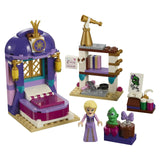 LEGO® Disney Rapunzel's Castle Bedroom Building Set 41156 - Radar Toys