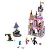 LEGO® Disney Sleeping Beauty's Fairytale Castle Building Set 41152 - Radar Toys