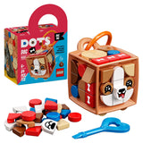 LEGO® Dots Dog Building Set 41927 - Radar Toys