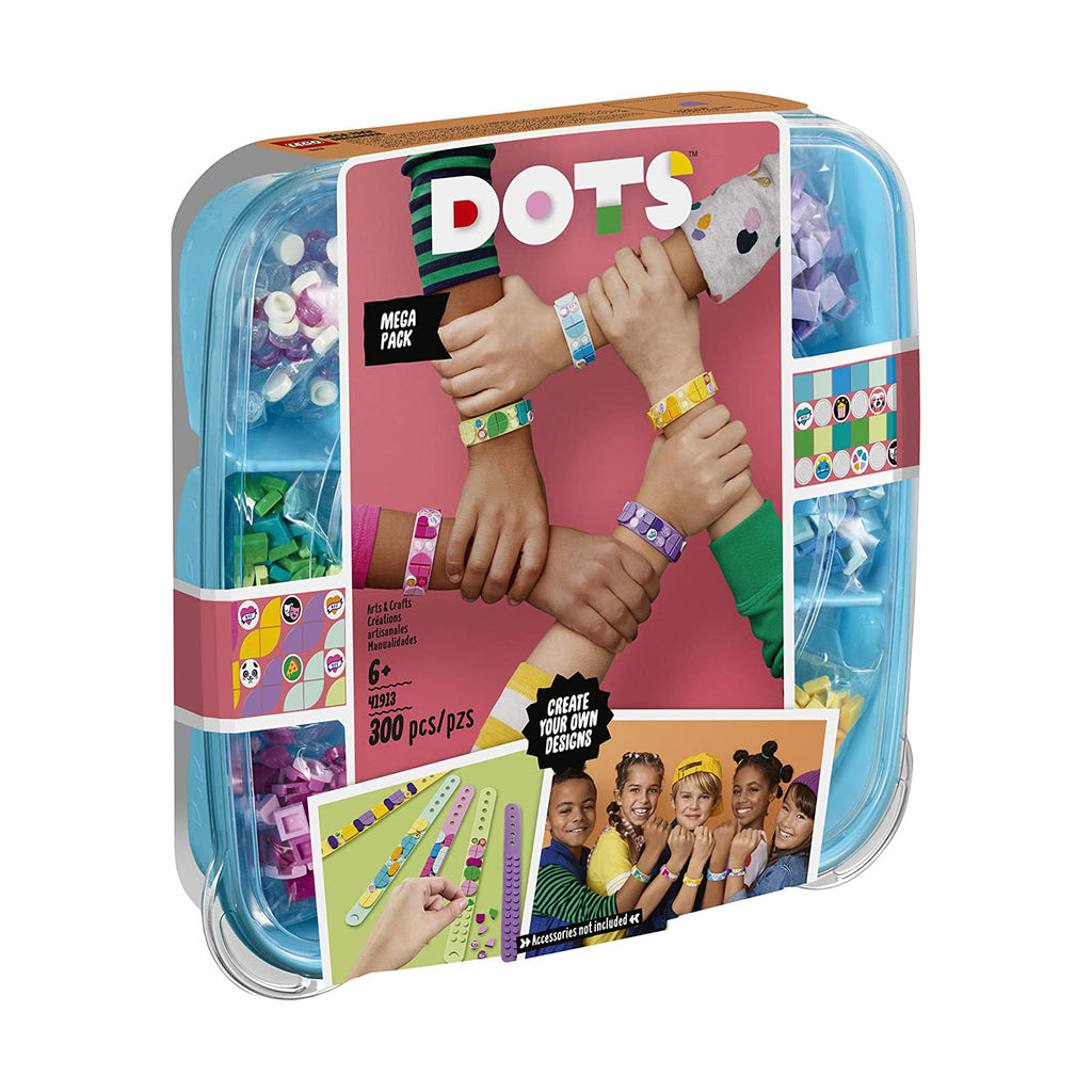 LEGO® Dots Mega Pack Set 41913