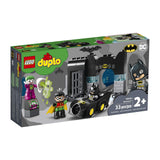 LEGO® DUPLO® Batcave Building Set 10919 - Radar Toys