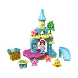 LEGO® DUPLO® Disney Princess Ariel's Castle Building Set 10922 - Radar Toys