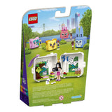 LEGO® Emma's Dalmatian Cube Building Set 41663 - Radar Toys