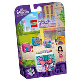 LEGO® Emma's Fashion Cube Building Set 41668 - Radar Toys