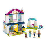 LEGO® Friends 4+ Stephanie's House Building Set 41398 - Radar Toys