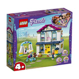LEGO® Friends 4+ Stephanie's House Building Set 41398 - Radar Toys