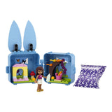 LEGO® Friends Andrea's Bunny Cube Building Set 41666 - Radar Toys