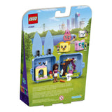 LEGO® Friends Andrea's Bunny Cube Building Set 41666 - Radar Toys