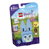 LEGO® Friends Andrea's Bunny Cube Building Set 41666 - Radar Toys