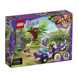 LEGO® Friends Baby Elephant Jungle Rescue Building Set 41421 - Radar Toys