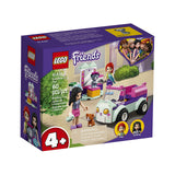LEGO® Friends Cat Grooming Car Building Set 41439 - Radar Toys