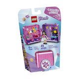 LEGO® Friends Emma's Shopping Play Cube Building Set 41409 - Radar Toys