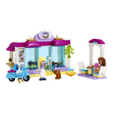 LEGO® Friends Heartlake City Bakery Building Set 41440 - Radar Toys