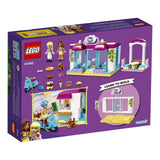 LEGO® Friends Heartlake City Bakery Building Set 41440 - Radar Toys