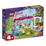 LEGO® Friends Heartlake City Bakery Building Set 41440 - Radar Toys