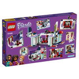 LEGO® Friends Heartlake City Movie Theater Building Set 41448 - Radar Toys