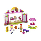 LEGO® Friends Heartlake City Park Cafe Building Set 41426 - Radar Toys