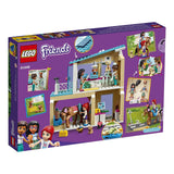 LEGO® Friends Heartlake City Vet Clinic Building Set 41446 - Radar Toys