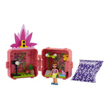 LEGO® Friends Olivia's Flamingo Cube Building Set 41662 - Radar Toys