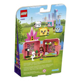LEGO® Friends Olivia's Flamingo Cube Building Set 41662 - Radar Toys