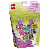 LEGO® Friends Olivia's Shipping Play Cube Building Set 41407 - Radar Toys