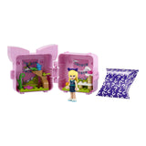 LEGO® Friends Stephanie's Cat Cube Building Set 41665 - Radar Toys