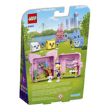 LEGO® Friends Stephanie's Cat Cube Building Set 41665 - Radar Toys