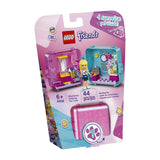 LEGO® Friends Stephanie's Shopping Play Cube Building Set 41406 - Radar Toys