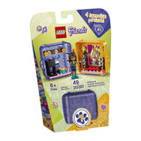 LEGO® Friends Andrea's Play Cube Building Set 41400 - Radar Toys