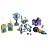 LEGO® Friends Friendship Box Building Set 41346 - Radar Toys